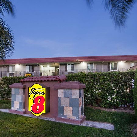 Super 8 By Wyndham Redlands/San Bernardino Exterior foto