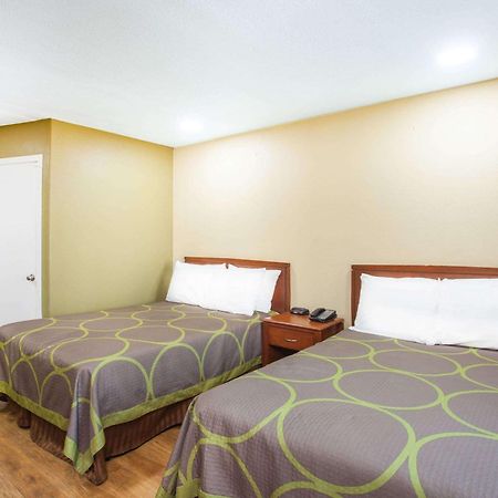 Super 8 By Wyndham Redlands/San Bernardino Exterior foto