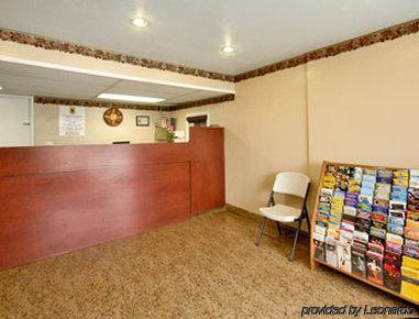Super 8 By Wyndham Redlands/San Bernardino Interior foto