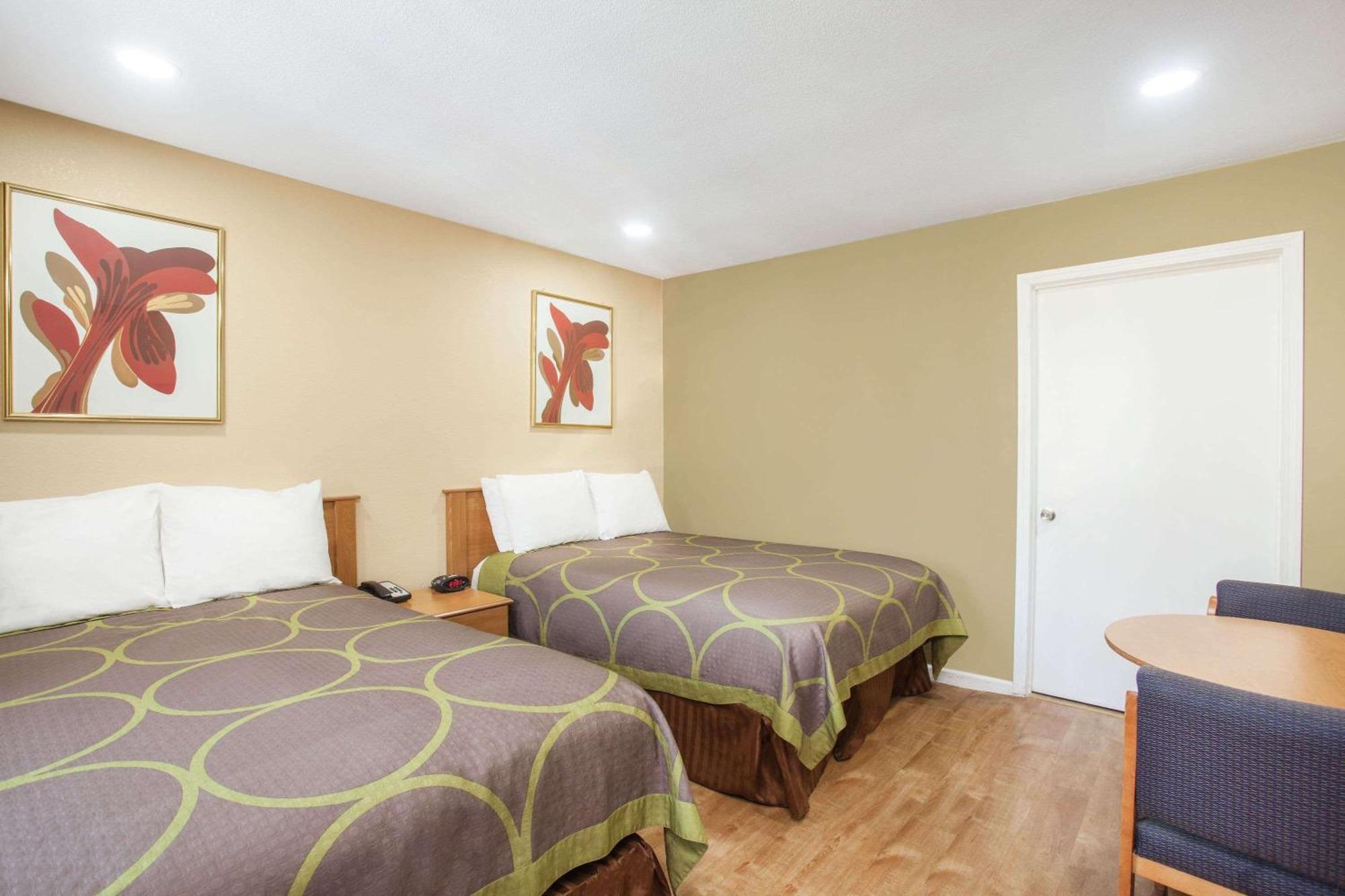 Super 8 By Wyndham Redlands/San Bernardino Exterior foto