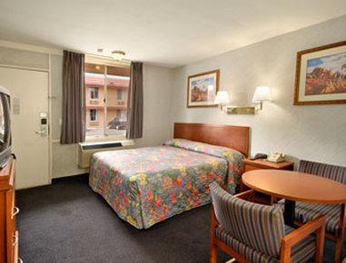 Super 8 By Wyndham Redlands/San Bernardino Exterior foto